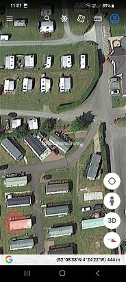 Greenfields Holiday Park, Ref 16447