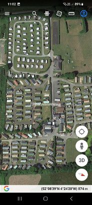 Greenfields Holiday Park, Ref 16447