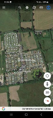 Greenfields Holiday Park, Ref 16447