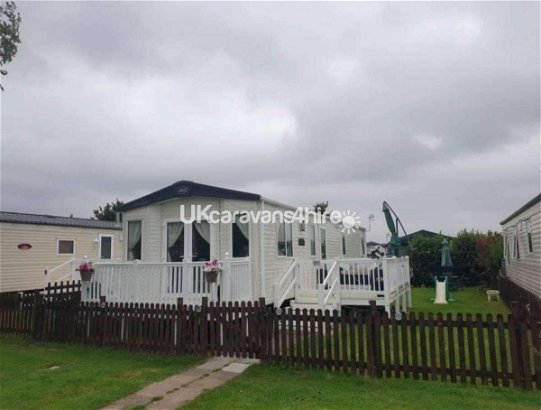 Unity Holiday Resort, Ref 16454