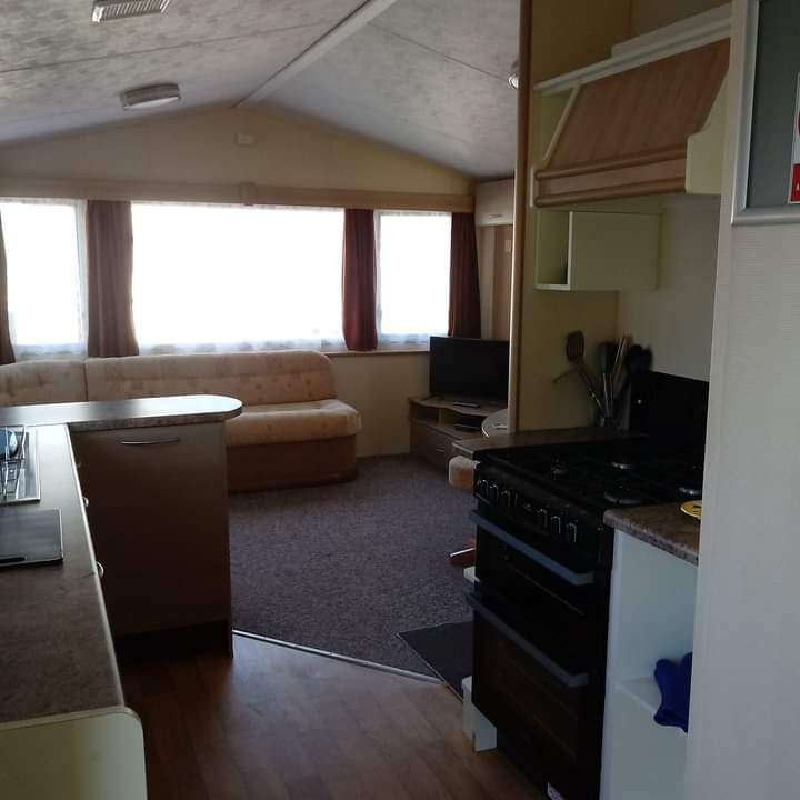 Dawlish Sands Holiday Park Hire A Pet Friendly 2 Bedroom Caravan