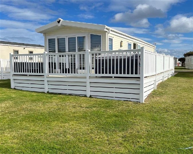 ref 16459, Silver Sands Holiday Park, Lossiemouth, Moray