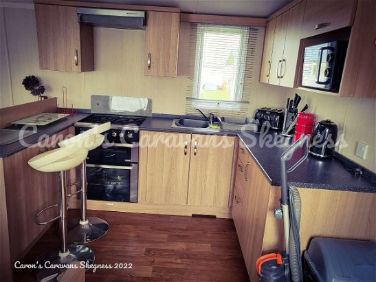 Kingfisher Caravan Park, Ref 16460