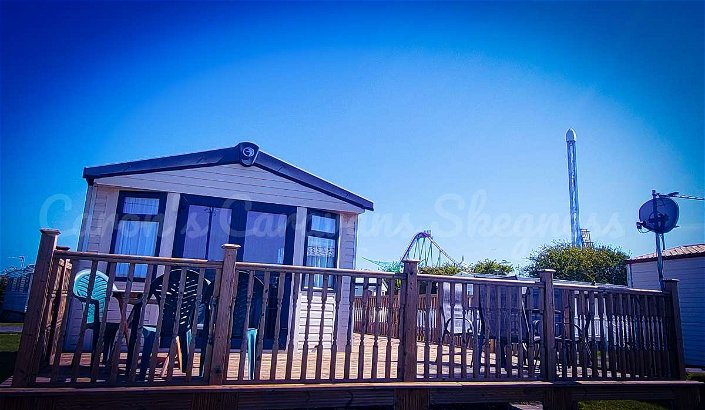 Kingfisher Caravan Park, Ref 16460