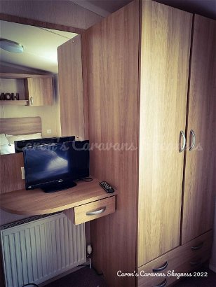 Kingfisher Caravan Park, Ref 16460
