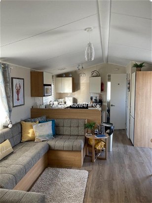 Shorefield Country Park, Ref 16461