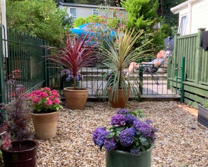 ref 16466, Aberdunant Hall Holiday Park, Porthmadog, Gwynedd