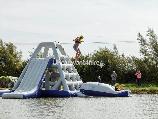 Grange Leisure Park, Ref 16469