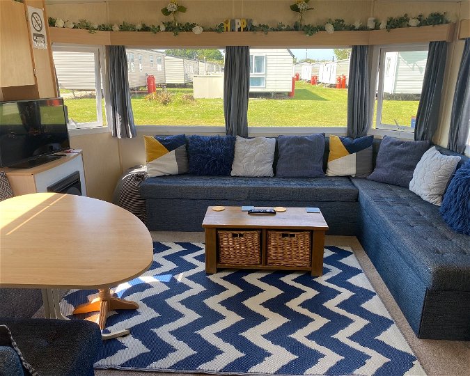 ref 16471, Sunnydale Holiday Park, Louth, Lincolnshire