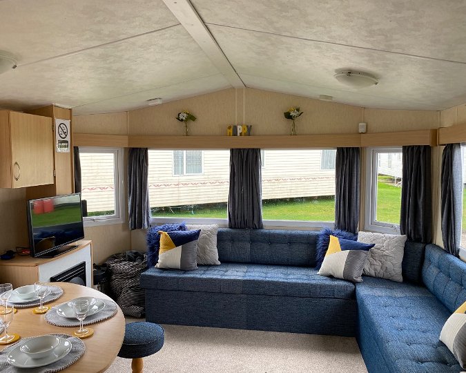 ref 16471, Sunnydale Holiday Park, Louth, Lincolnshire