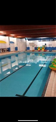 Ocean Edge Leisure Park, Ref 16474
