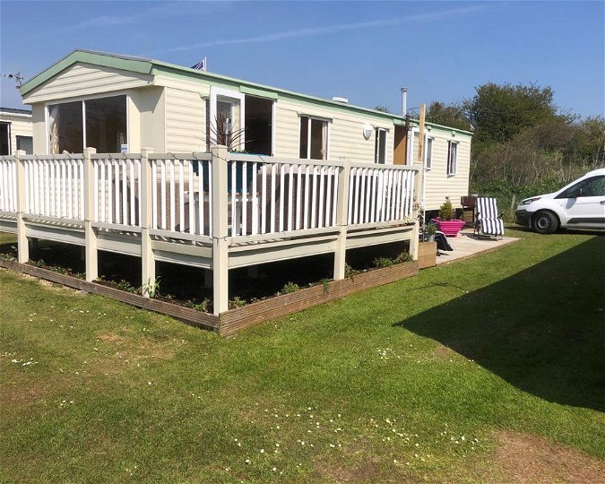 ref 16482, Sunnydale Holiday Park, Louth, Lincolnshire