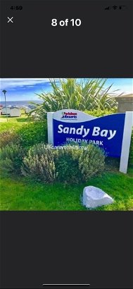 Sandy Bay Holiday Park, Ref 16483