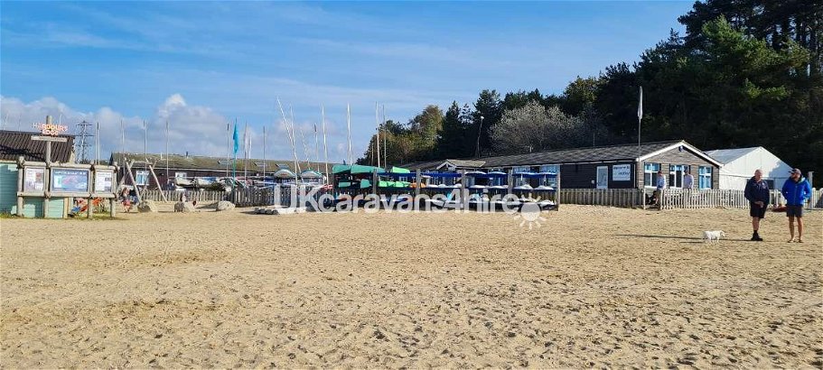 Rockley Park, Ref 16487