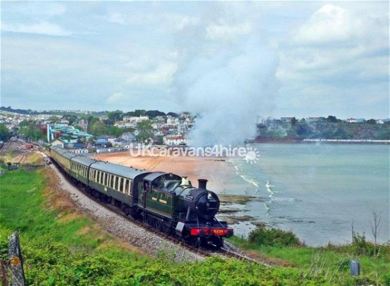 Hoburne Devon Bay, Ref 16488