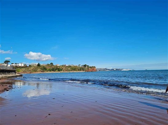 Hoburne Devon Bay, Ref 16491