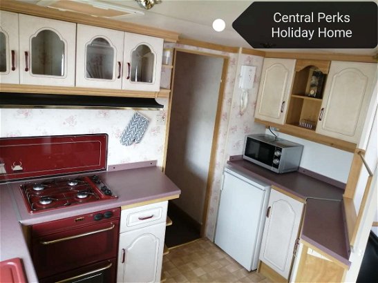 Sealands Caravan Park, Ref 16495