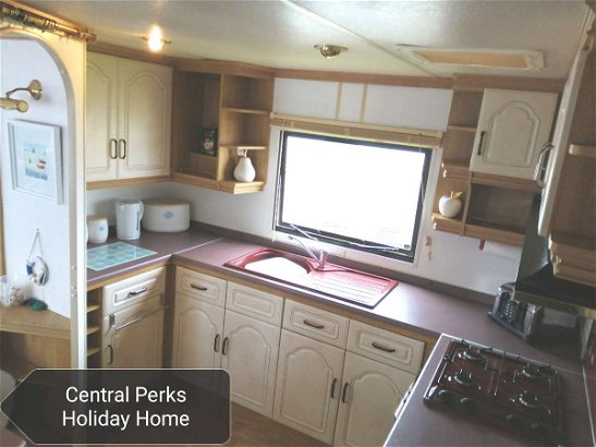 Sealands Caravan Park, Ref 16495