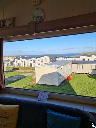 Liskey Hill Caravan Park, Ref 16497