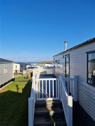 Liskey Hill Caravan Park, Ref 16497