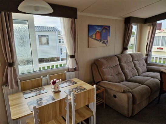 Caister Holiday Park, Ref 16500