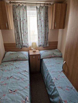 Caister Holiday Park, Ref 16500