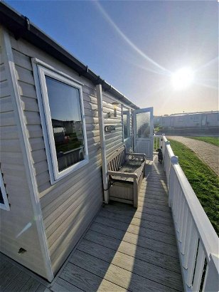 Caister Holiday Park, Ref 16500