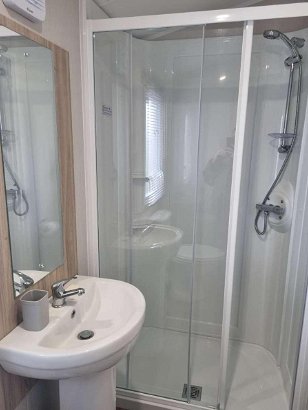 Shorefield Country Park, Ref 16514