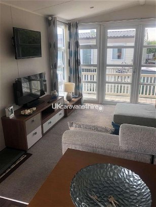 Sunkist Caravan Park, Ref 16515