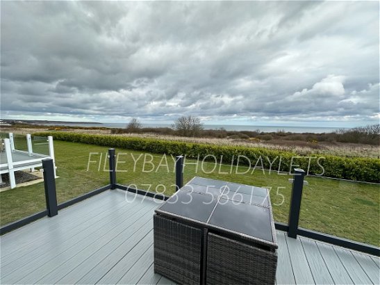 Primrose Valley Holiday Park, Ref 16518