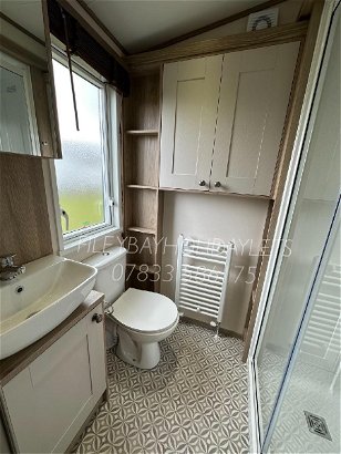 Primrose Valley Holiday Park, Ref 16518