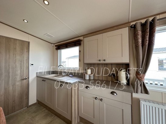 Primrose Valley Holiday Park, Ref 16519