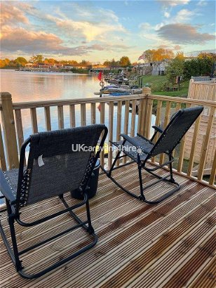 7 Lakes Country Park, Ref 16527