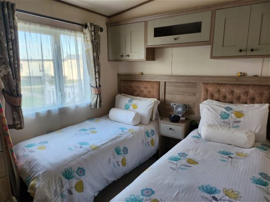 Camber Sands Holiday Park, Ref 16529