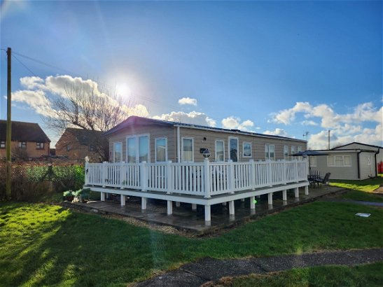 Camber Sands Holiday Park, Ref 16529