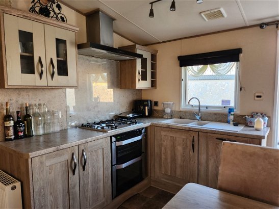 Camber Sands Holiday Park, Ref 16529
