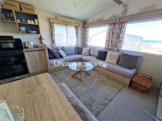 Liskey Hill Caravan Park, Ref 16534