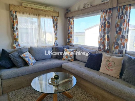 Liskey Hill Caravan Park, Ref 16534