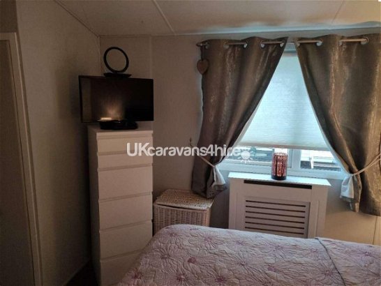 Seton Sands Caravan Park, Ref 16539