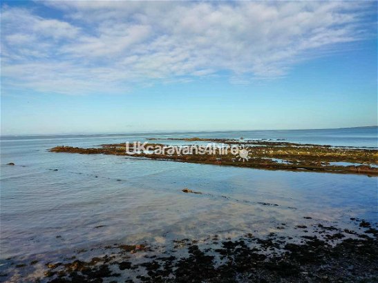 Seton Sands Caravan Park, Ref 16539