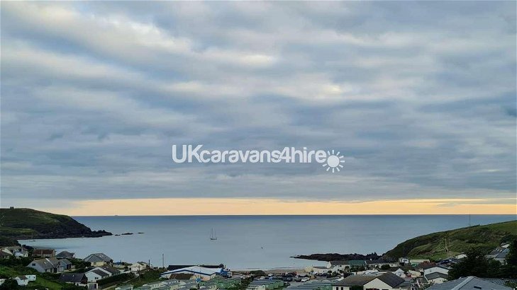 Challaborough Bay Holiday Park, Ref 16542