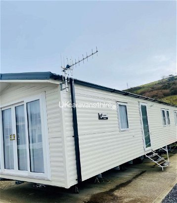 Challaborough Bay Holiday Park, Ref 16542