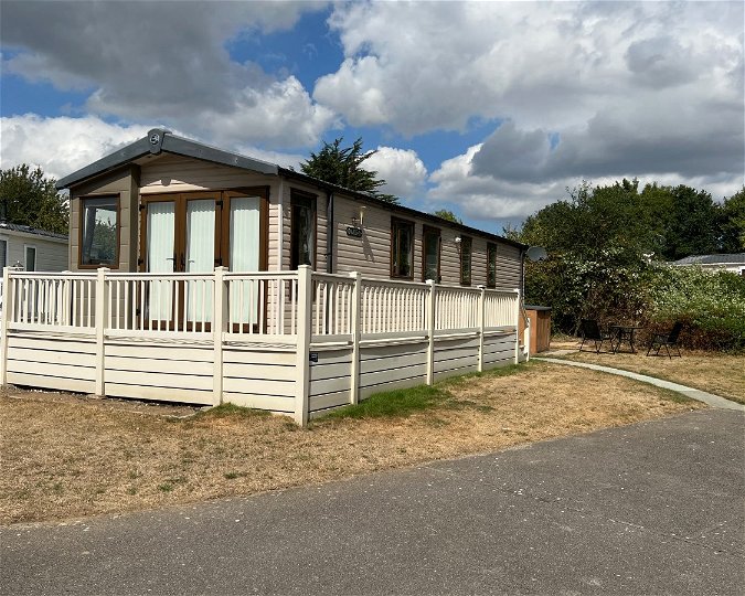ref 16544, Cherry Tree Holiday Park, Great Yarmouth, Norfolk