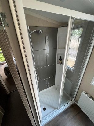 Cherry Tree Holiday Park, Ref 16544