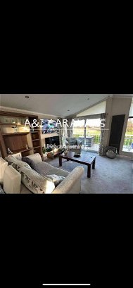 Marton Mere Holiday Village, Ref 16545