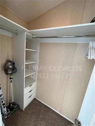 Primrose Valley Holiday Park, Ref 16555