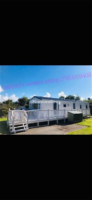 White Acres Holiday Park, Ref 16558