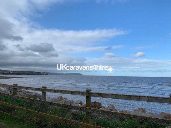 Doniford Bay, Ref 16560