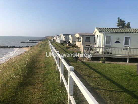Hopton Holiday Village, Ref 16565