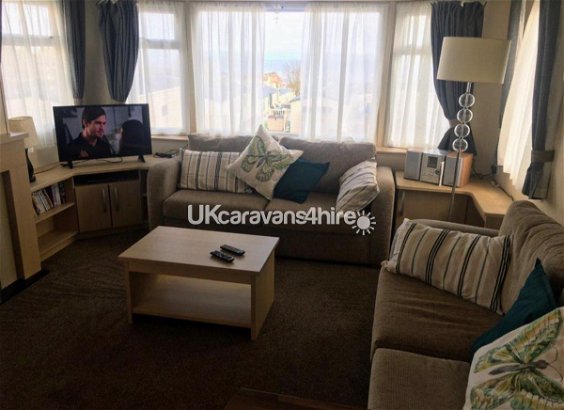 Ladram Bay Holiday Park, Ref 16567